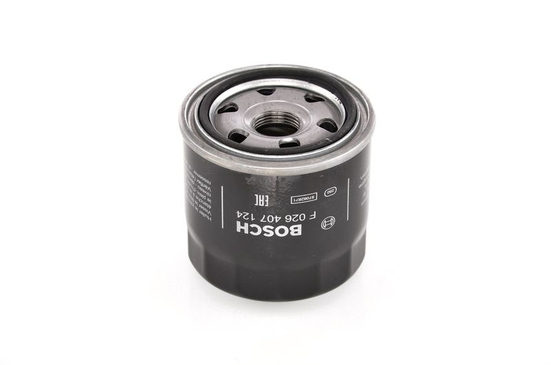 Bosch F026407124 Oil Filter - 1