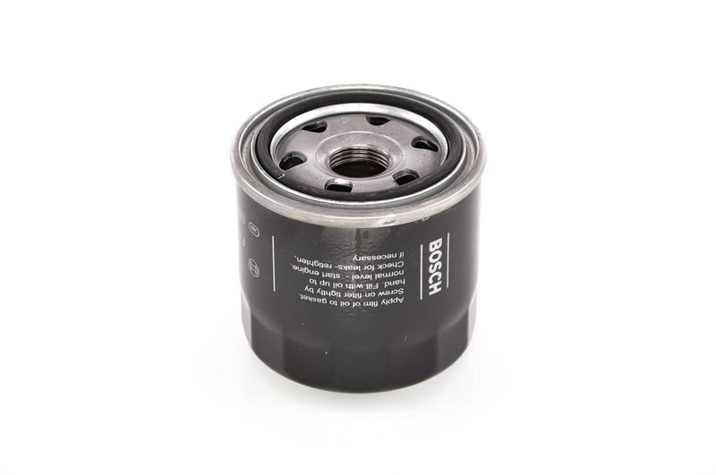 Bosch F026407124 Oil Filter - 2