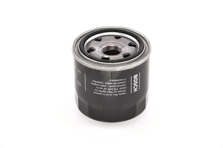 Bosch F026407124 Oil Filter - 2