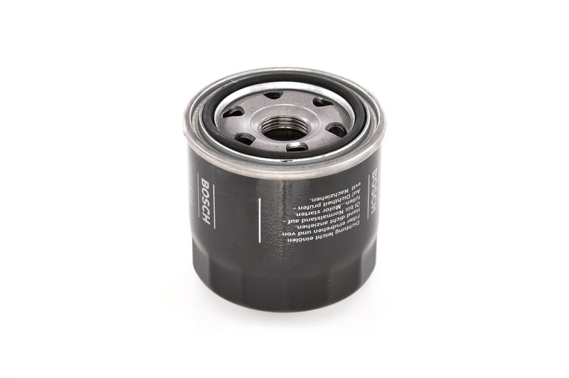 Bosch F026407124 Oil Filter - 3