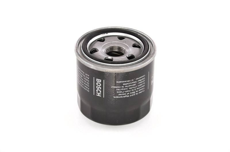 Bosch F026407124 Oil Filter - 4