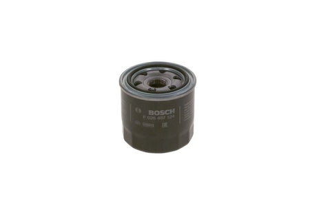 Bosch F026407124 Oil Filter - 6