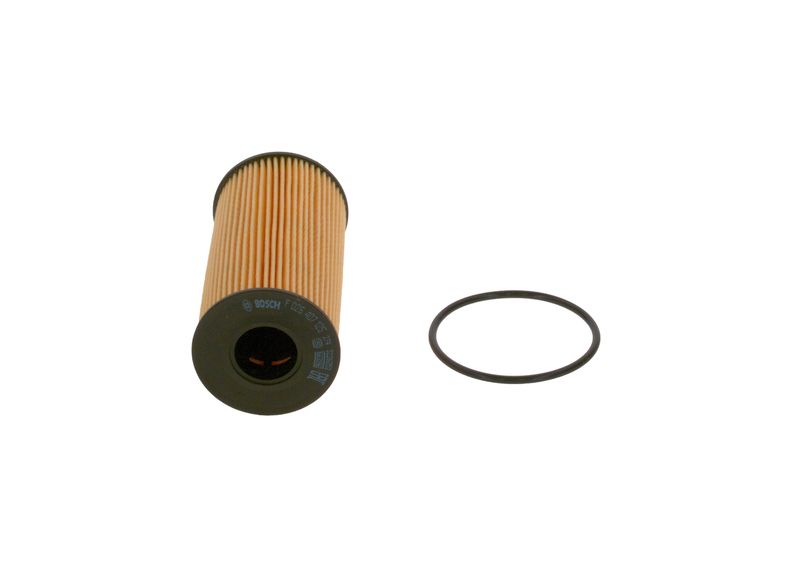 Bosch F026407125 Oil Filter - 1