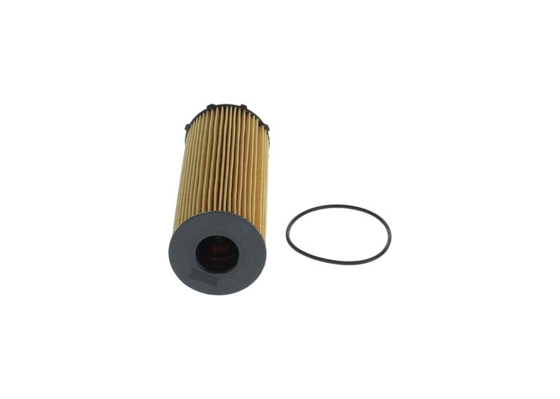 Bosch F026407126 Oil Filter - 3
