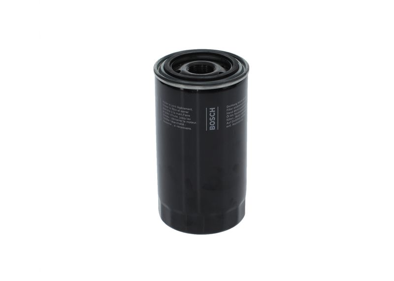 Bosch F026407129 Oil Filter - 3