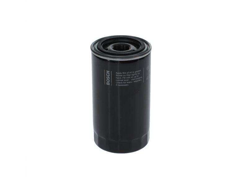 Bosch F026407129 Oil Filter - 5