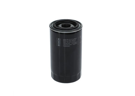 Bosch F026407129 Oil Filter - 5