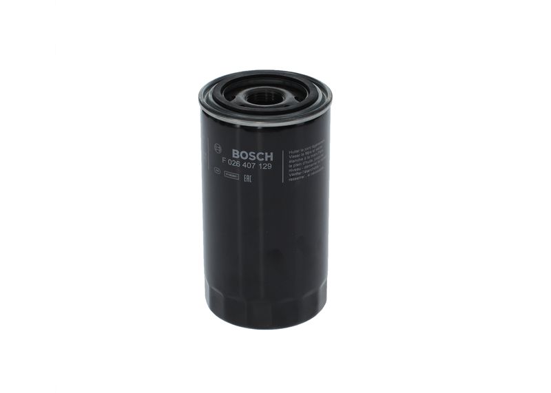 Bosch F026407129 Oil Filter - 6