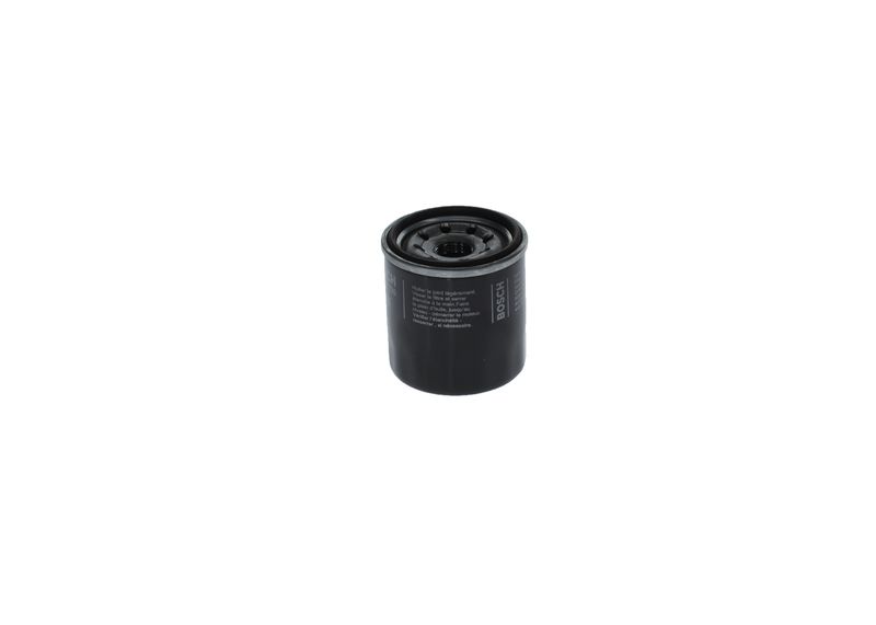 Bosch F026407130 Oil Filter - 3