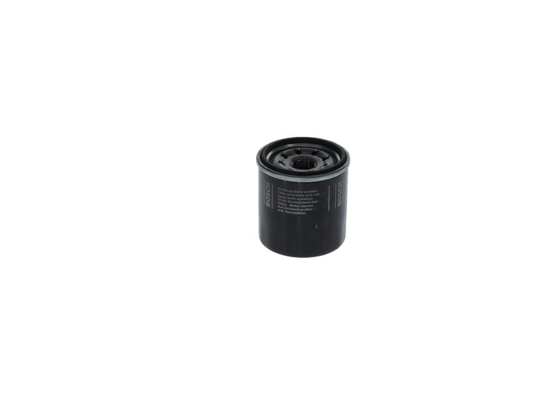 Bosch F026407130 Oil Filter - 4