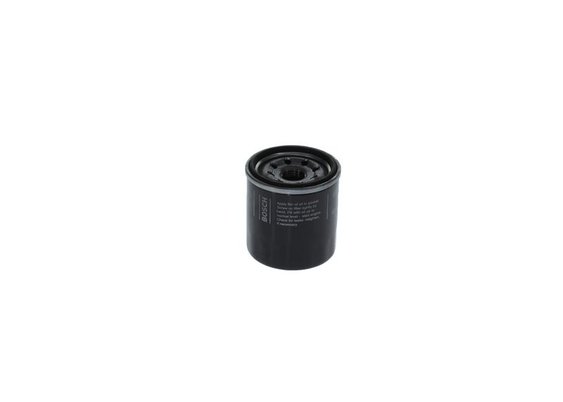 Bosch F026407130 Oil Filter - 5