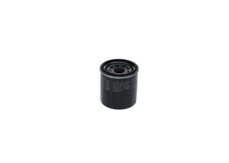 Bosch F026407130 Oil Filter - 5