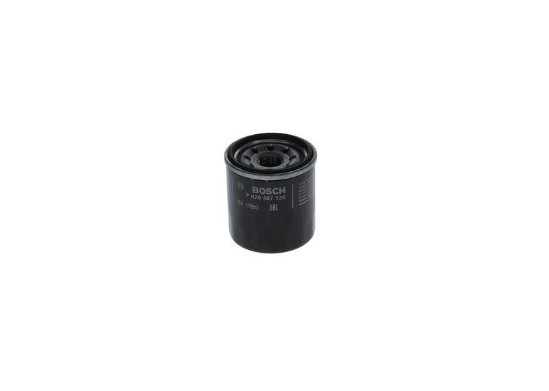 Bosch F026407130 Oil Filter - 6