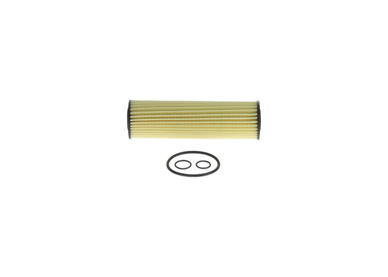 Bosch F026407132 Oil Filter - 2