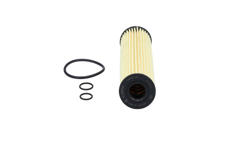 Bosch F026407132 Oil Filter - 3