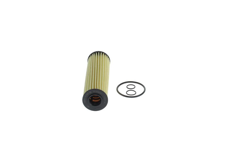 Bosch F026407132 Oil Filter - 4