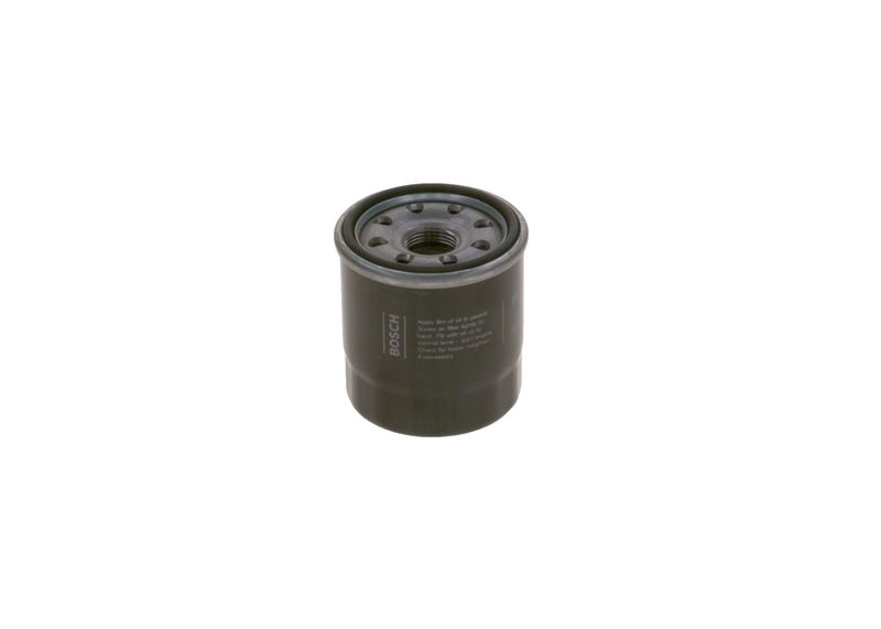 Bosch F026407142 Oil Filter - 4