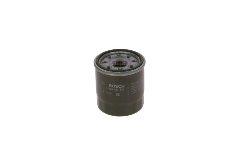 Bosch F026407142 Oil Filter - 6