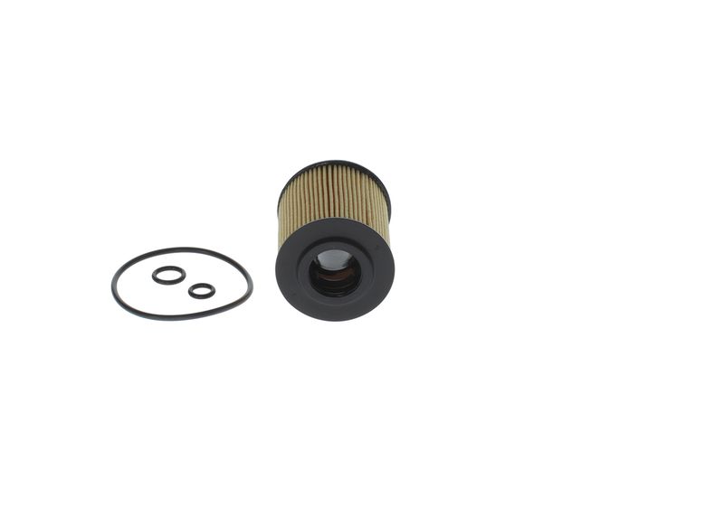 Bosch F026407144 Oil Filter - 3