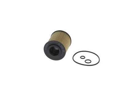 Bosch F026407144 Oil Filter - 5