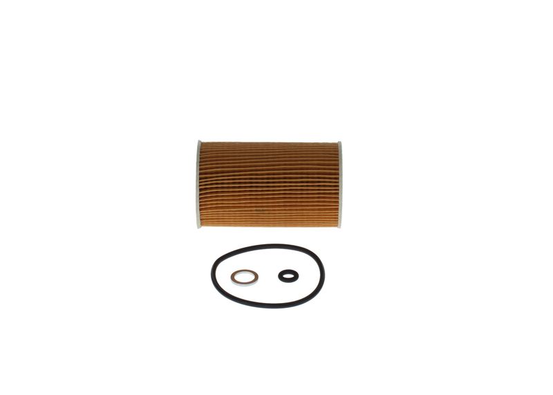 Bosch F026407147 Oil Filter - 2