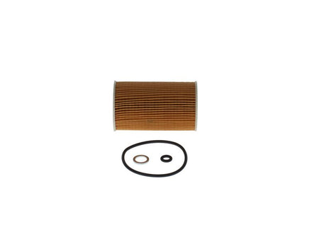Bosch F026407147 Oil Filter - 2