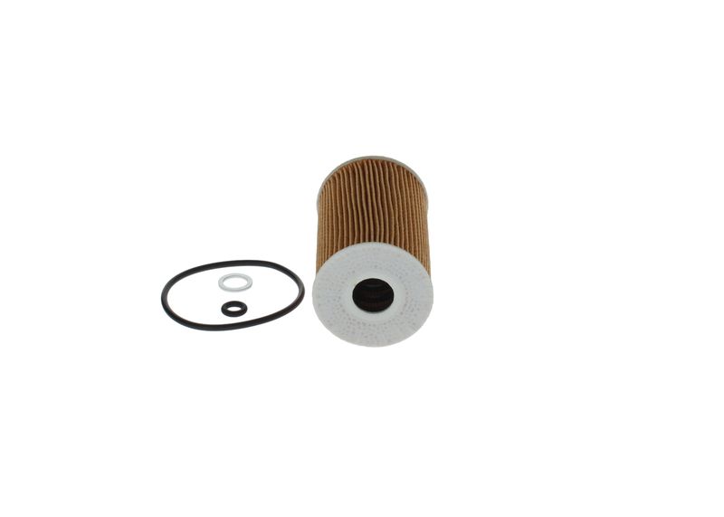 Bosch F026407147 Oil Filter - 3