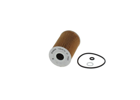 Bosch F026407147 Oil Filter - 6
