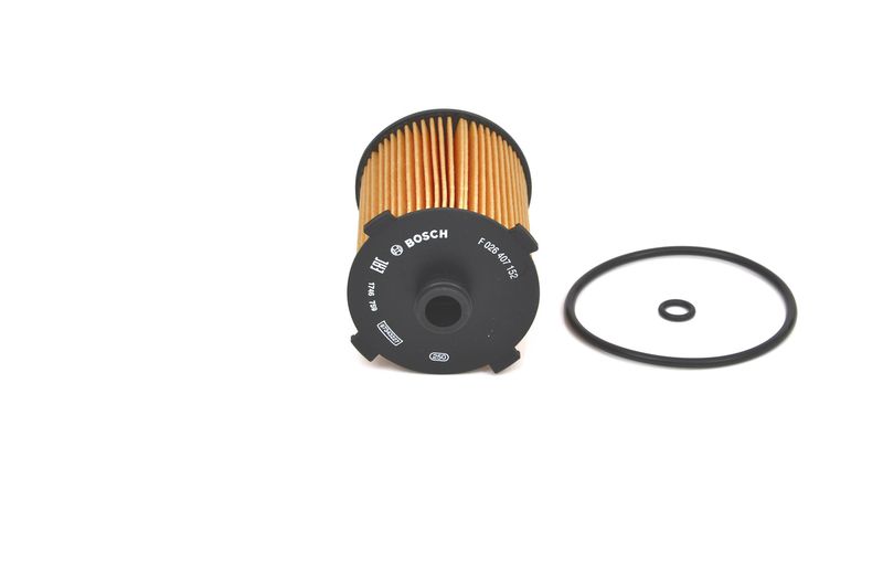Bosch F026407152 Oil Filter - 1