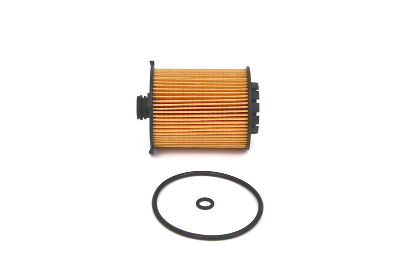 Bosch F026407152 Oil Filter - 2