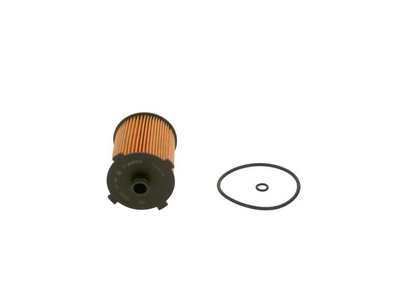Bosch F026407152 Oil Filter - 6