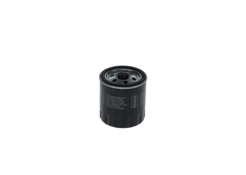 Bosch F026407153 Oil Filter - 2