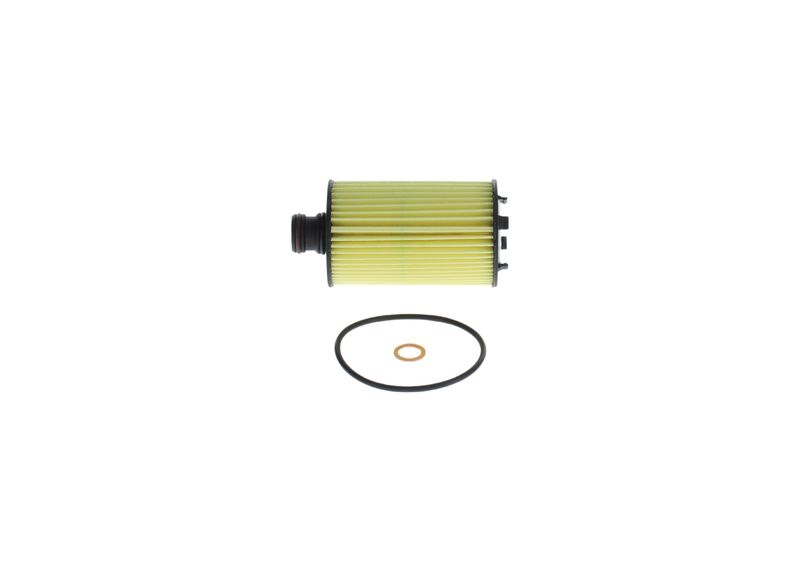 Bosch F026407154 Oil Filter - 2