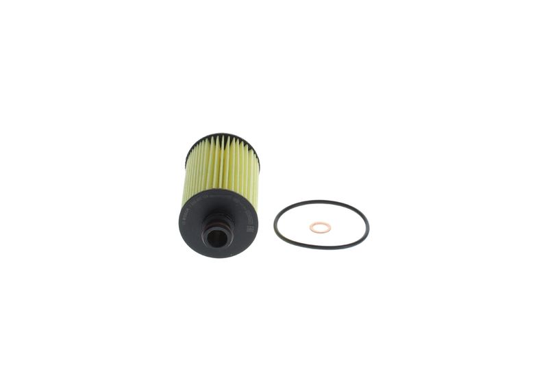 Bosch F026407154 Oil Filter - 3
