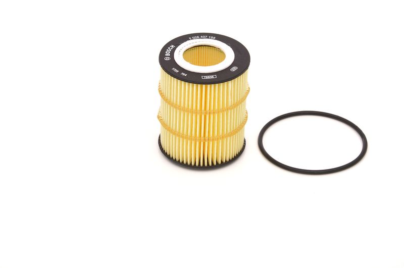 Bosch F026407155 Oil Filter - 1