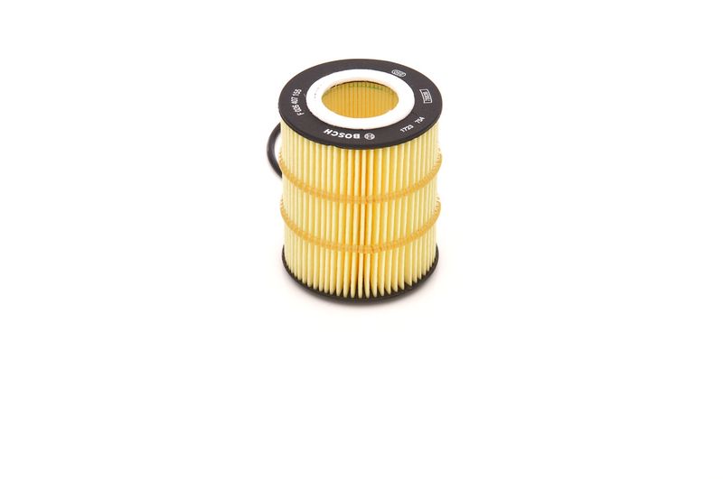 Bosch F026407155 Oil Filter - 4