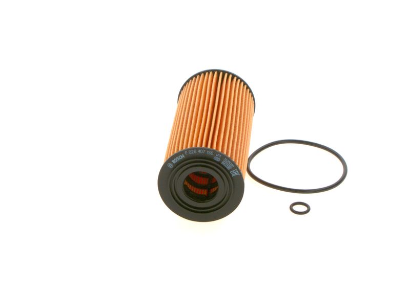 Bosch F026407156 Oil Filter - 1