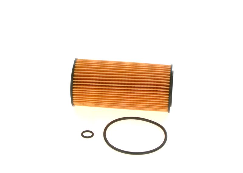 Bosch F026407156 Oil Filter - 2