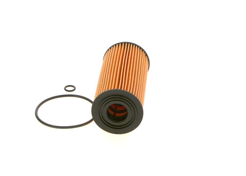 Bosch F026407156 Oil Filter - 3
