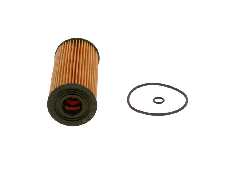 Bosch F026407156 Oil Filter - 6