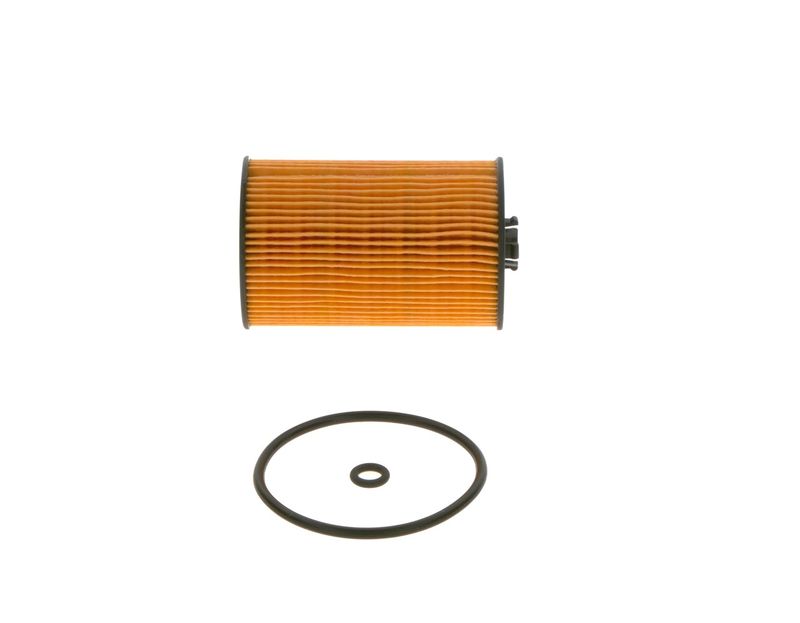 Bosch F026407157 Oil Filter - 4