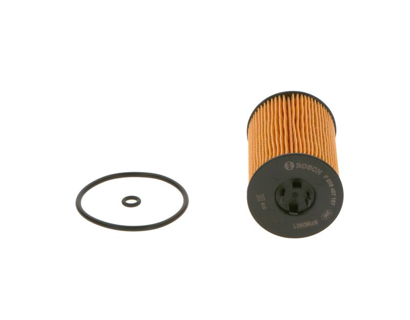 Bosch F026407157 Oil Filter - 6