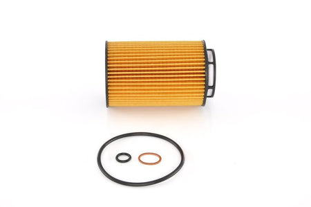 Bosch F026407158 Oil Filter - 2