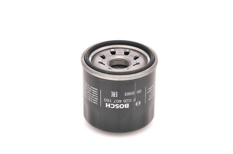 Bosch F026407160 Oil Filter - 1