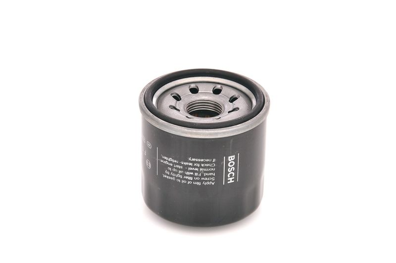 Bosch F026407160 Oil Filter - 2