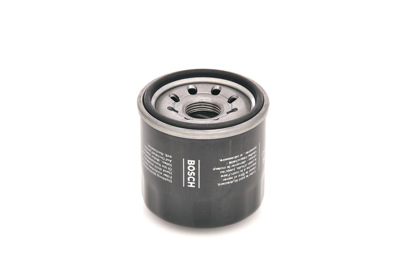 Bosch F026407160 Oil Filter - 4
