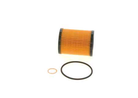 Bosch F026407173 Oil Filter - 2