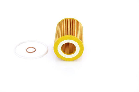 Bosch F026407173 Oil Filter - 3