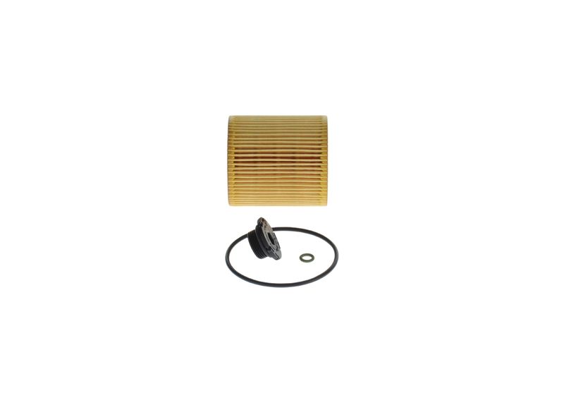 Bosch F026407175 Oil Filter - 2