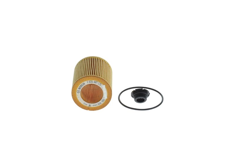 Bosch F026407175 Oil Filter - 4
